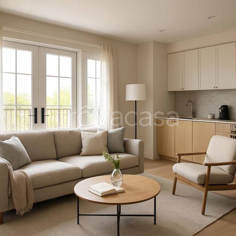 appartamento in vendita a Marano di Napoli