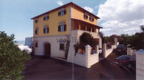 casa indipendente in vendita a Marano di Napoli in zona Centro Città