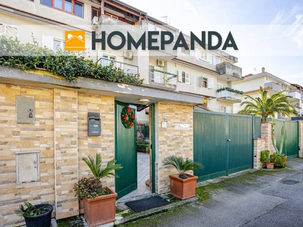 casa indipendente in vendita a Marano di Napoli