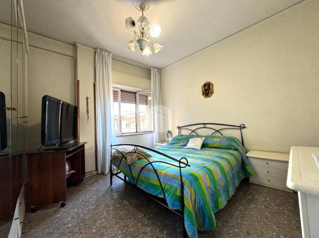 appartamento in vendita a Marano di Napoli in zona Centro Città