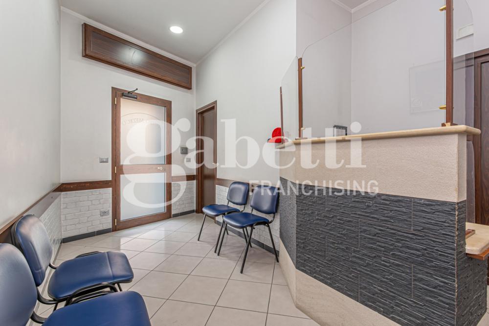 negozio in vendita a Marano di Napoli