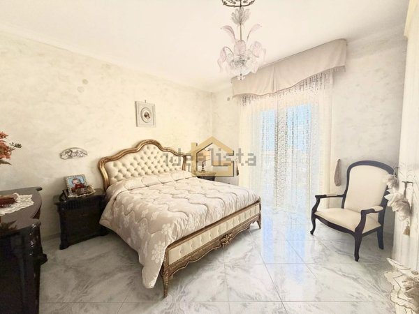 appartamento in vendita a Marano di Napoli in zona Centro Città