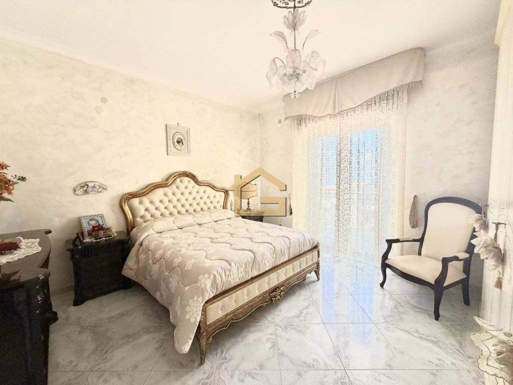 appartamento in vendita a Marano di Napoli in zona Centro Città