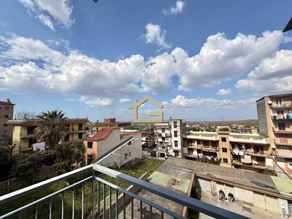appartamento in vendita a Marano di Napoli in zona Centro Città
