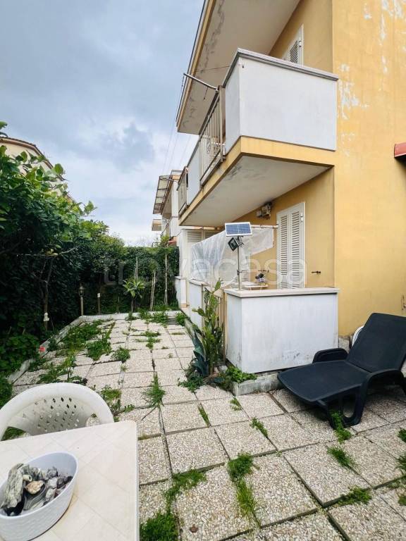 appartamento in vendita a Marano di Napoli in zona San Rocco