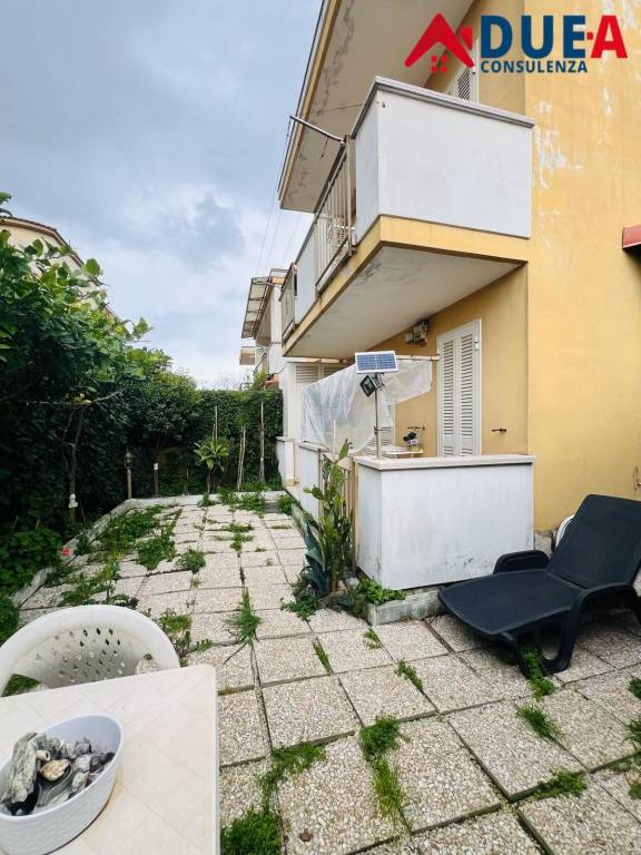appartamento in vendita a Marano di Napoli in zona San Rocco