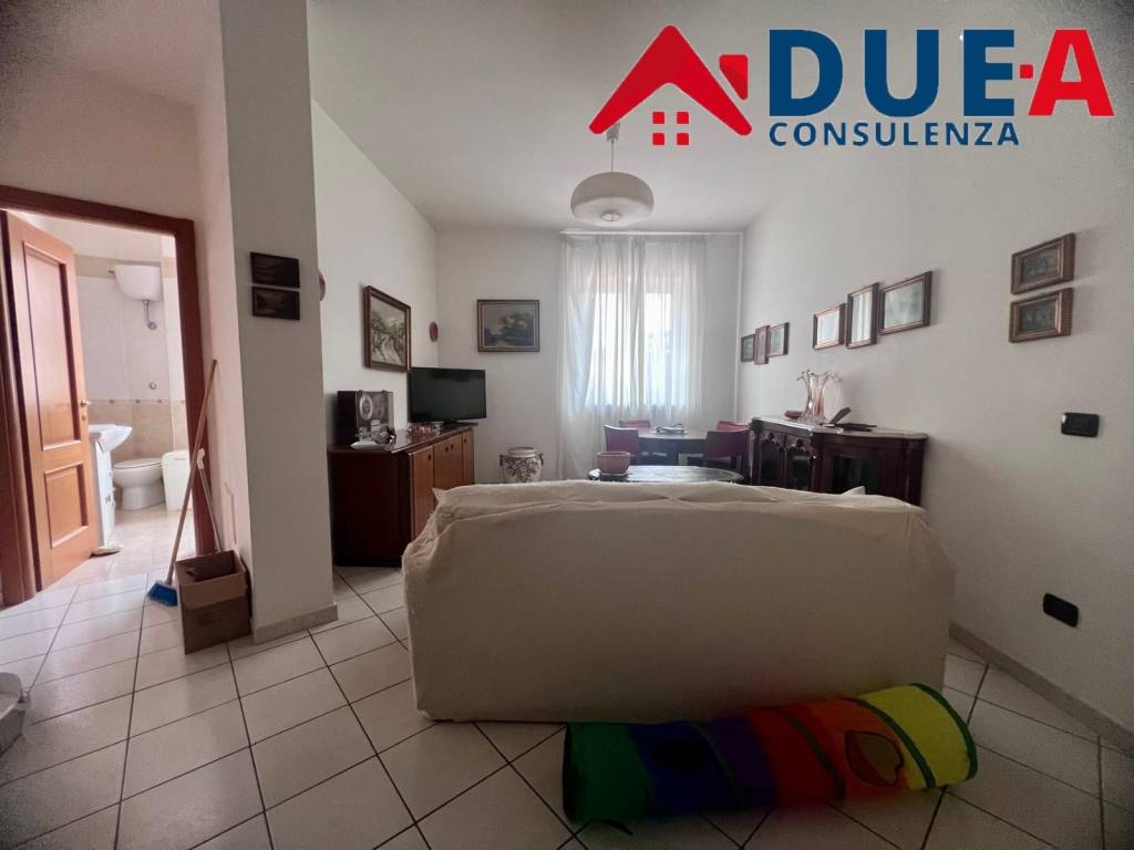 appartamento in vendita a Marano di Napoli