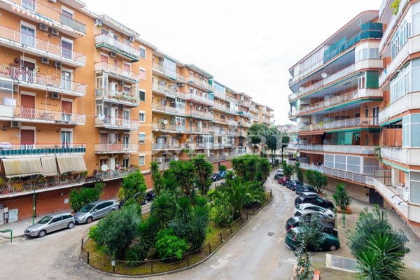 appartamento in vendita a Marano di Napoli