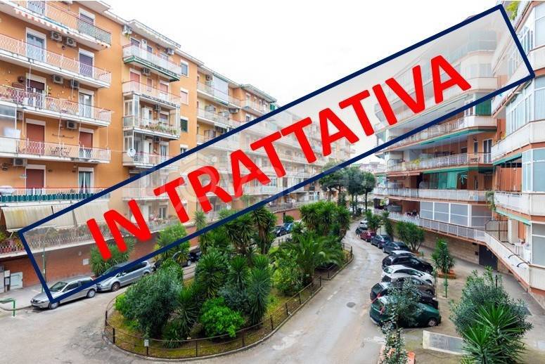 appartamento in vendita a Marano di Napoli
