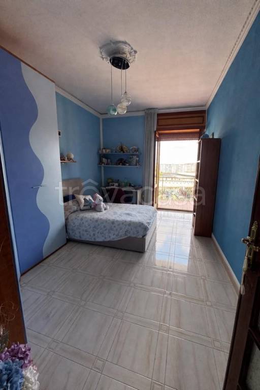 appartamento in vendita a Marano di Napoli