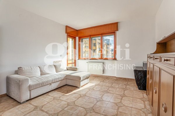 appartamento in vendita a Marano di Napoli in zona San Rocco