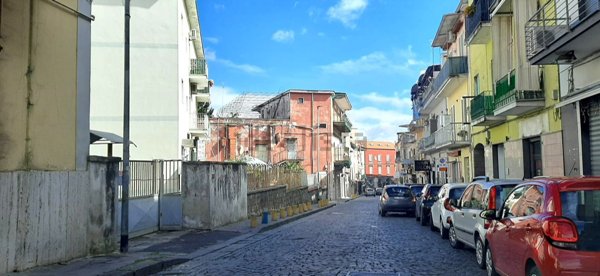 appartamento in vendita a Marano di Napoli
