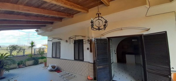 appartamento in vendita a Marano di Napoli