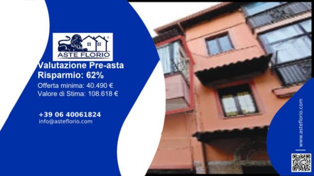 appartamento in vendita a Marano di Napoli