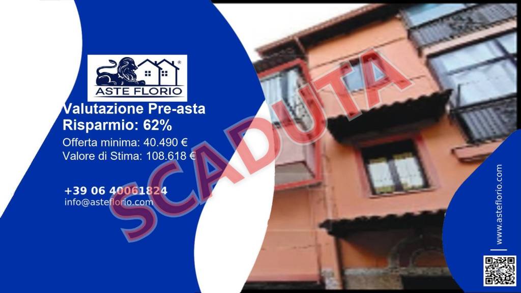 appartamento in vendita a Marano di Napoli