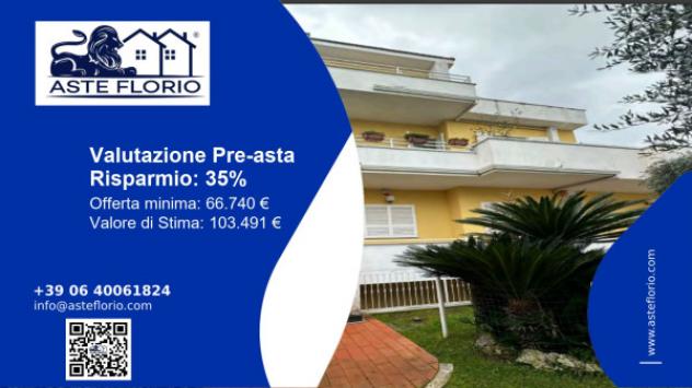 appartamento in vendita a Marano di Napoli