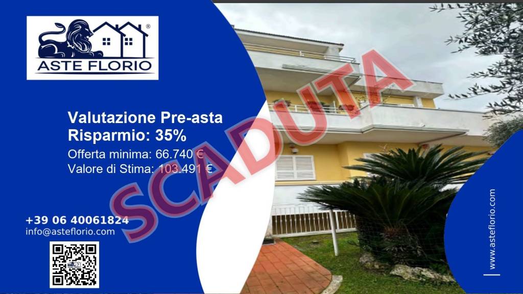 appartamento in vendita a Marano di Napoli