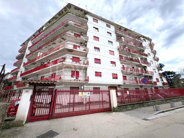 appartamento in vendita a Marano di Napoli
