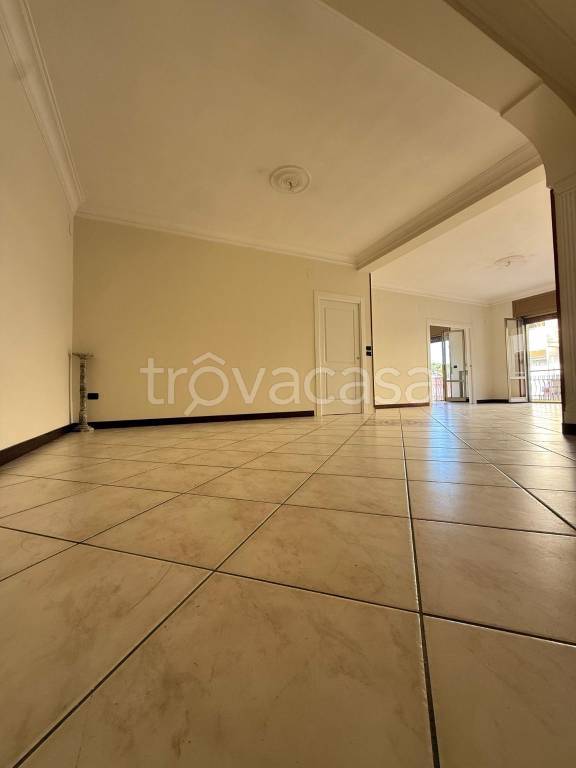 appartamento in vendita a Marano di Napoli