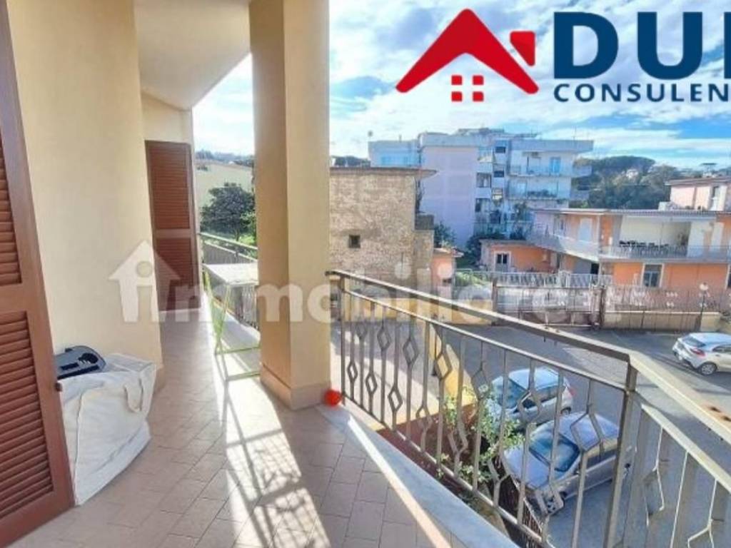 appartamento in vendita a Marano di Napoli in zona Centro Città