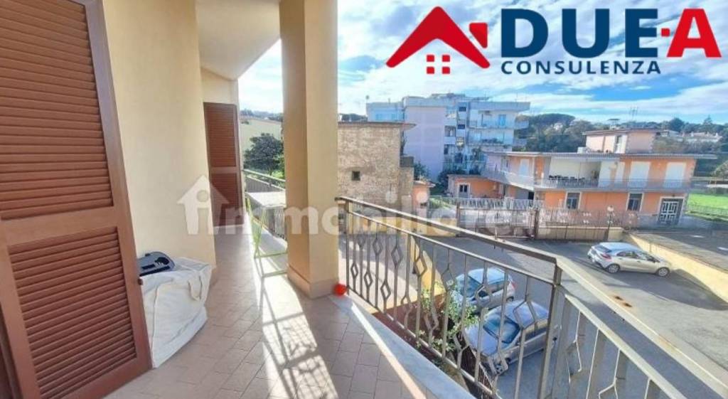 appartamento in vendita a Marano di Napoli in zona Centro Città