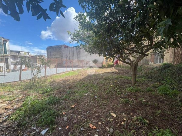 appartamento in vendita a Marano di Napoli in zona Centro Città