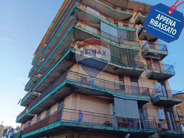 appartamento in vendita a Marano di Napoli