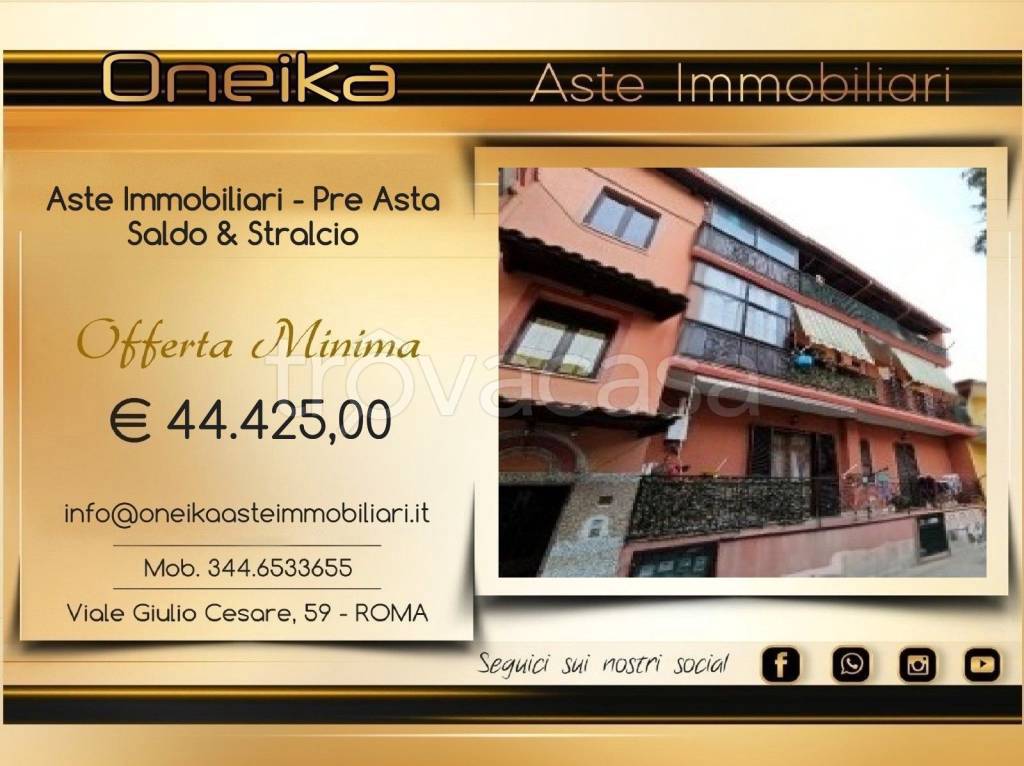 appartamento in vendita a Marano di Napoli