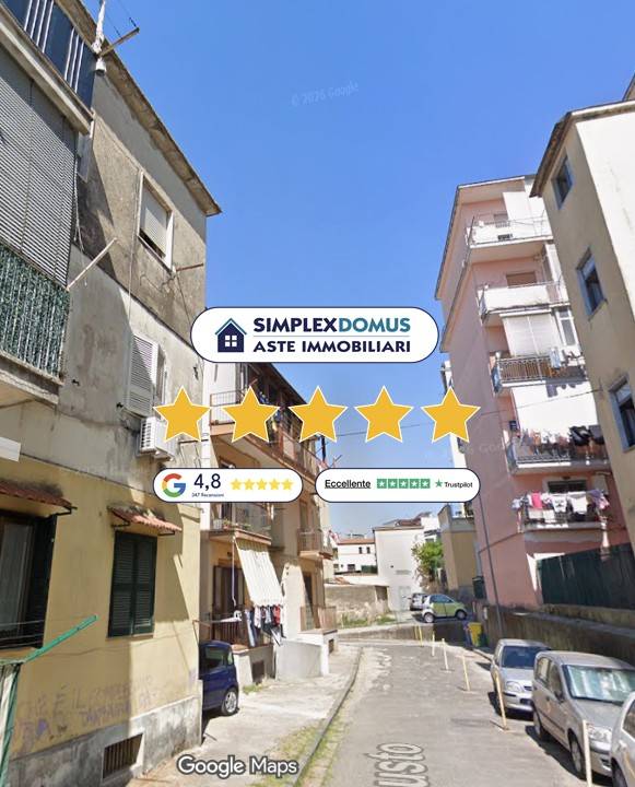 appartamento in vendita a Marano di Napoli in zona Centro Città