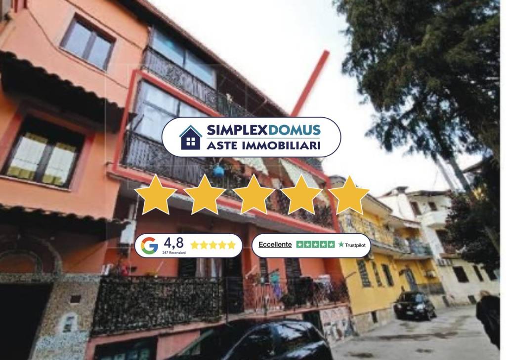 appartamento in vendita a Marano di Napoli