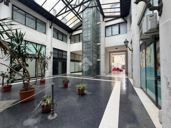 appartamento in vendita a Marano di Napoli in zona Centro Città