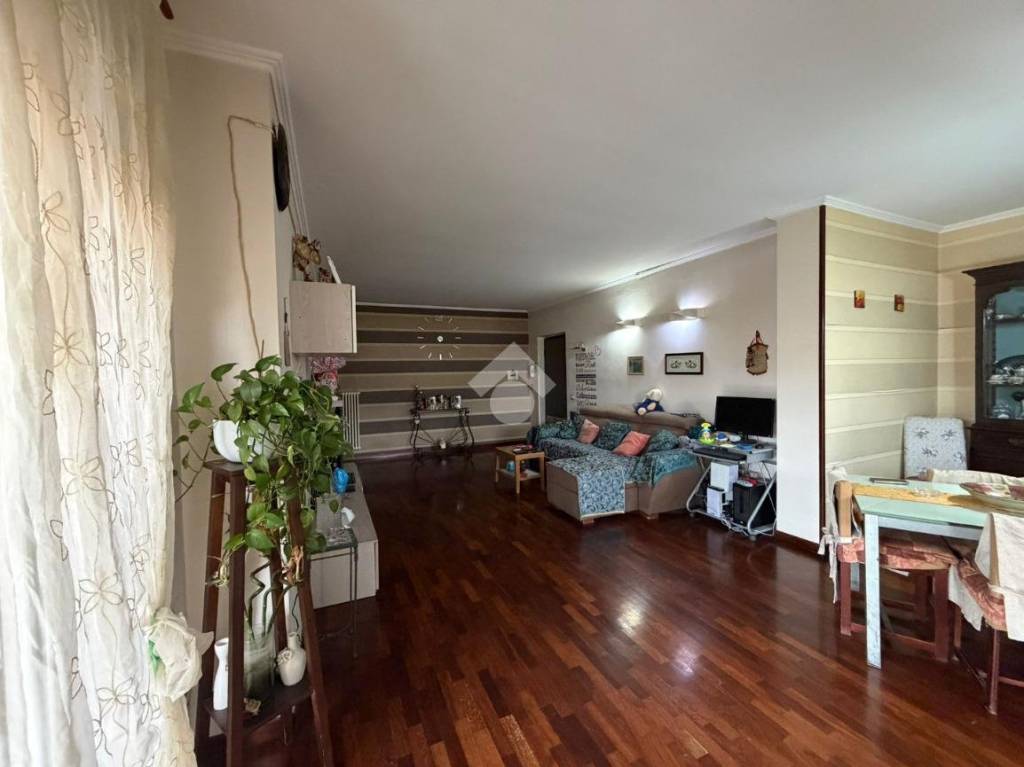 appartamento in vendita a Marano di Napoli in zona Centro Città