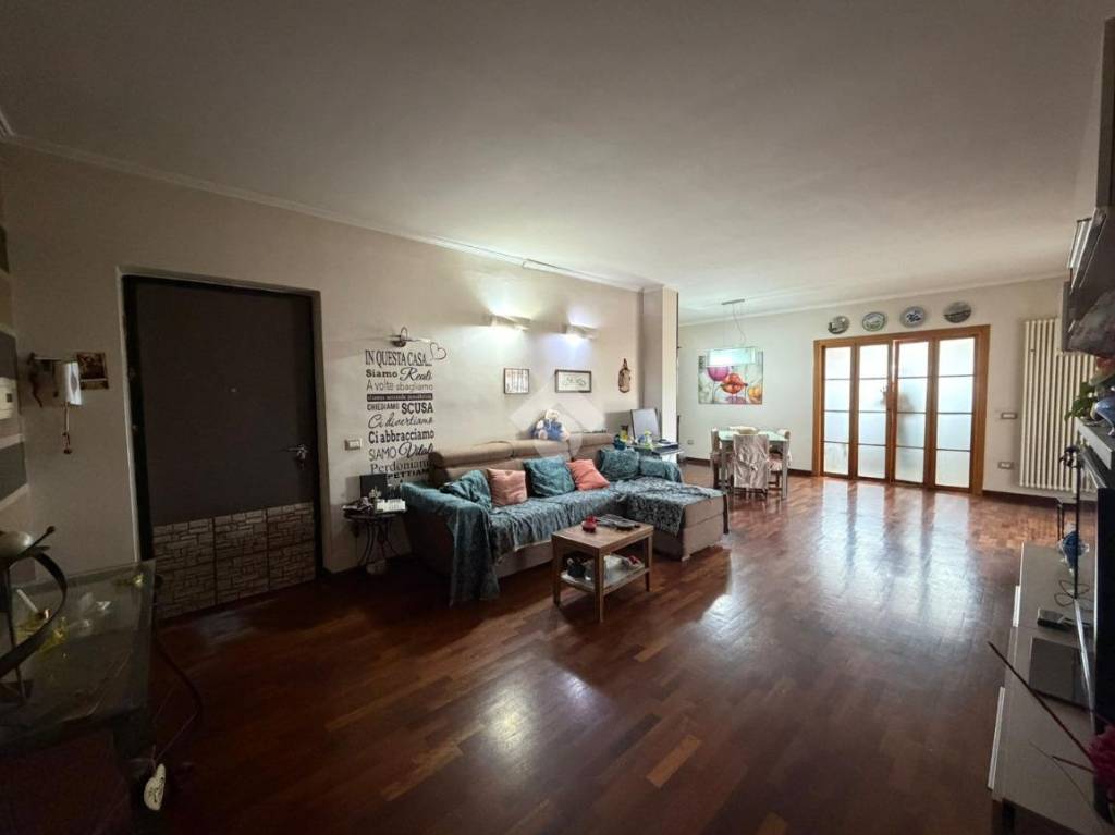 appartamento in vendita a Marano di Napoli in zona Centro Città