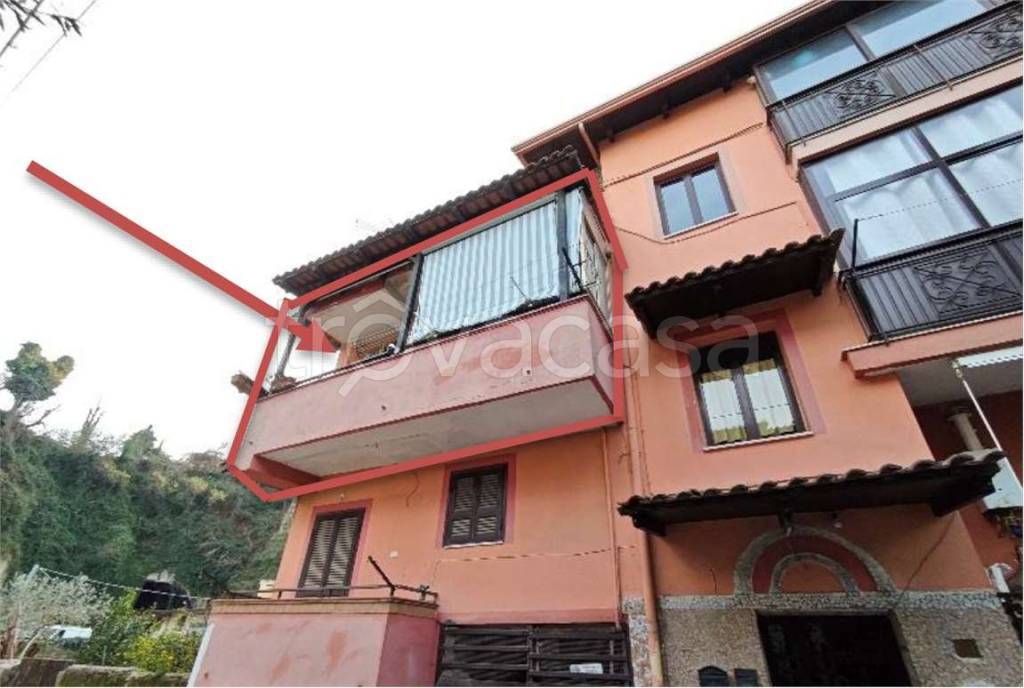 appartamento in vendita a Marano di Napoli