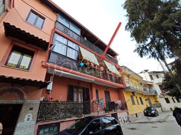 appartamento in vendita a Marano di Napoli