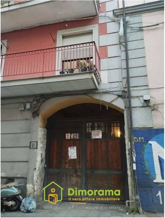 appartamento in vendita a Marano di Napoli in zona Centro Città