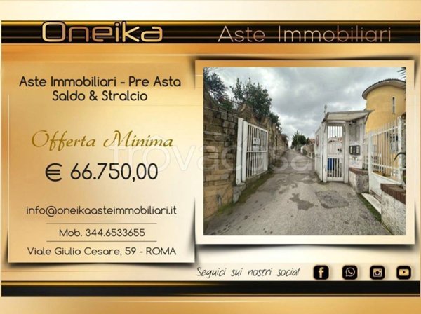 casa indipendente in vendita a Marano di Napoli