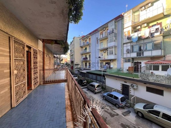 appartamento in vendita a Marano di Napoli