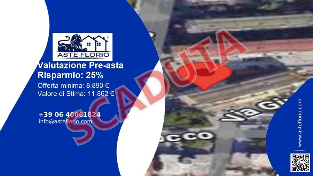 terreno edificabile in vendita a Marano di Napoli