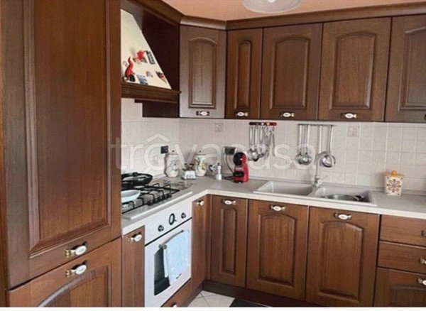 appartamento in vendita a Marano di Napoli