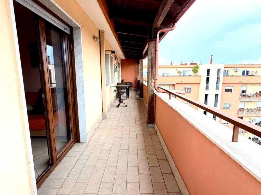 appartamento in vendita a Marano di Napoli in zona Centro Città