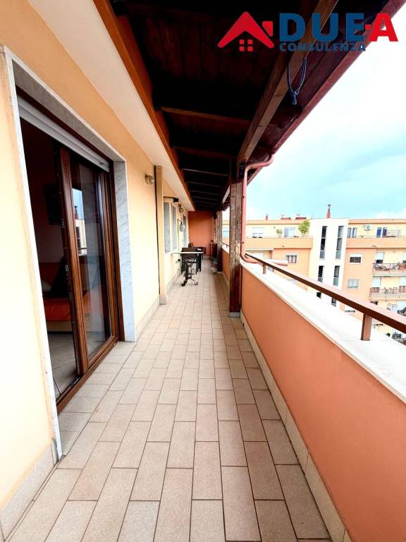 appartamento in vendita a Marano di Napoli in zona Centro Città