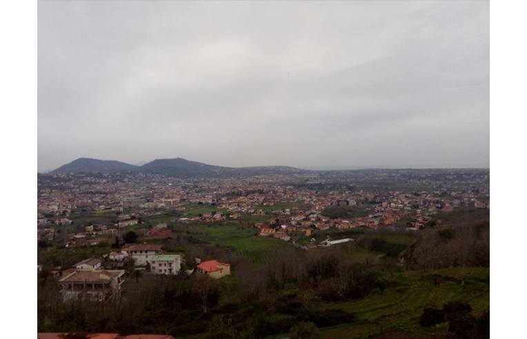 casa indipendente in vendita a Marano di Napoli in zona San Marco