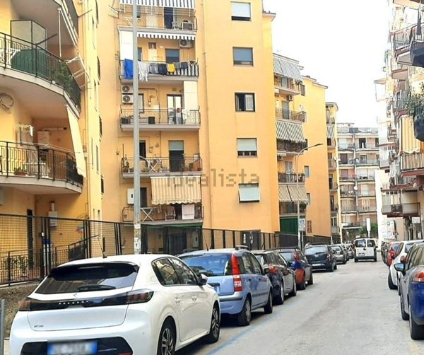 appartamento in vendita a Marano di Napoli