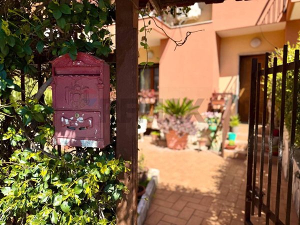 casa indipendente in vendita a Marano di Napoli