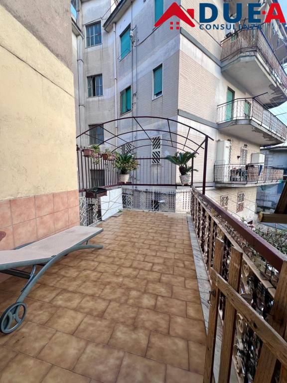 appartamento in vendita a Marano di Napoli in zona Centro Città