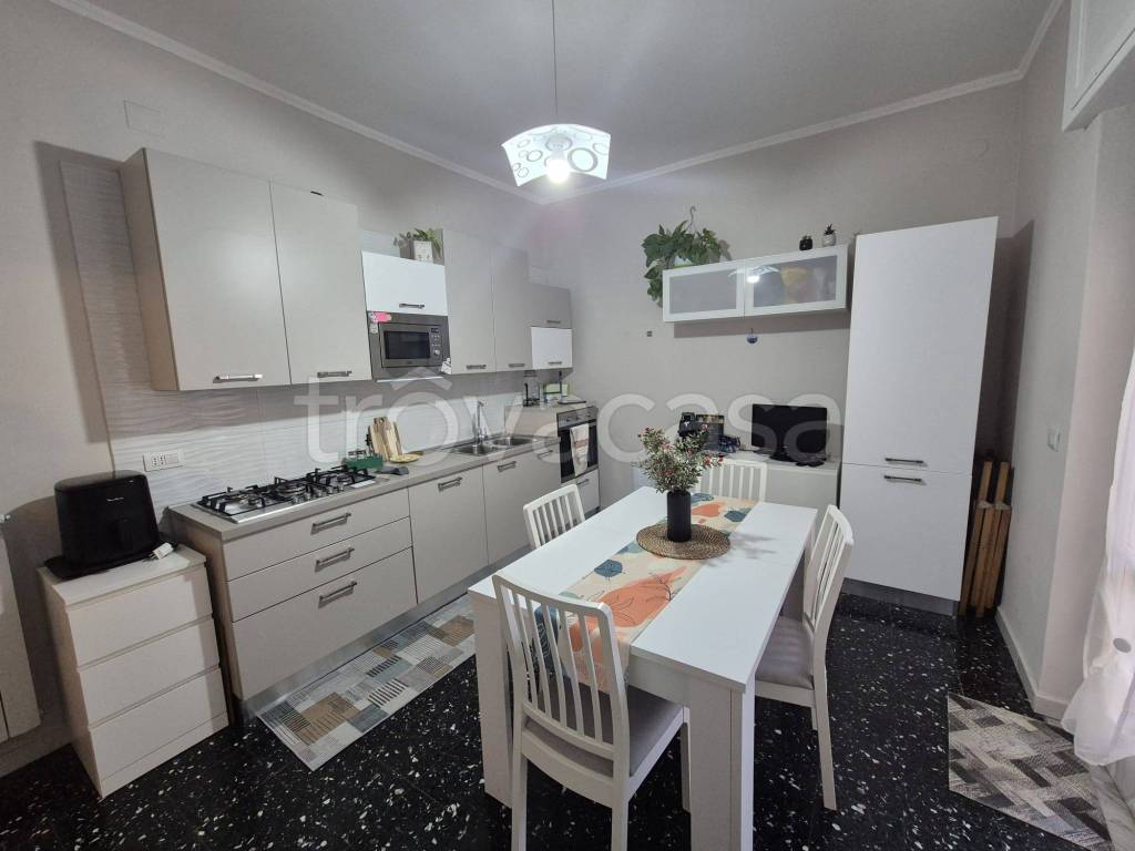 appartamento in vendita a Marano di Napoli