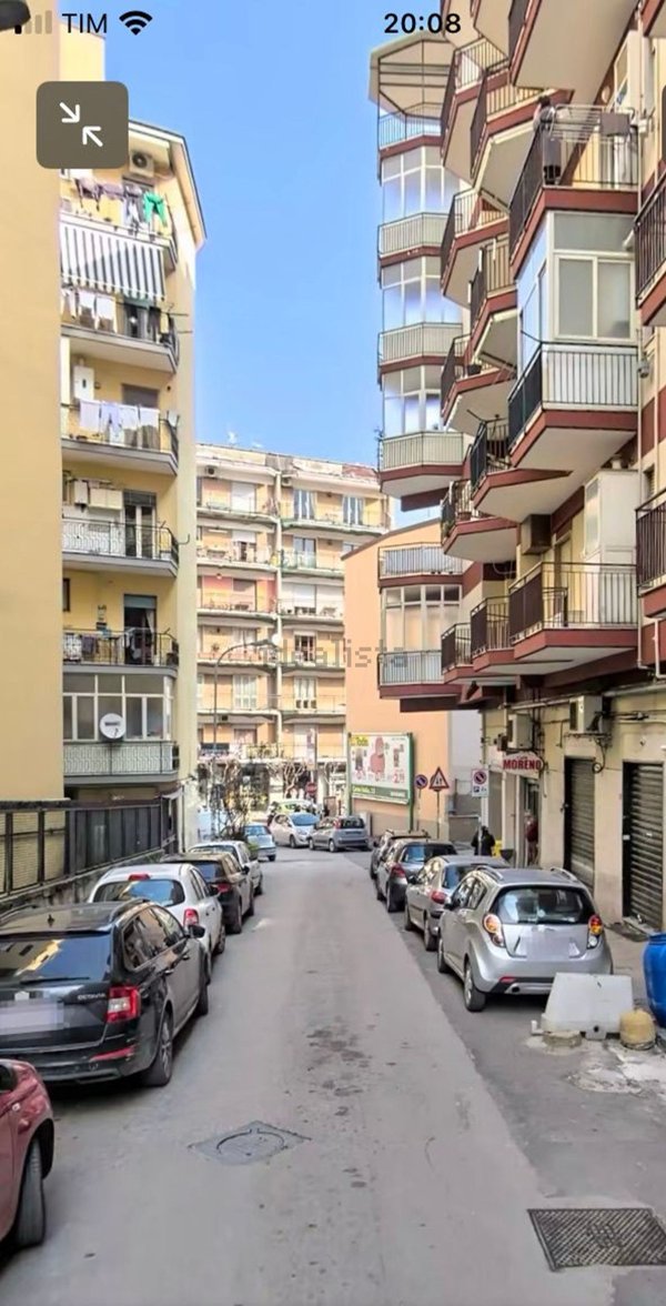 appartamento in vendita a Marano di Napoli