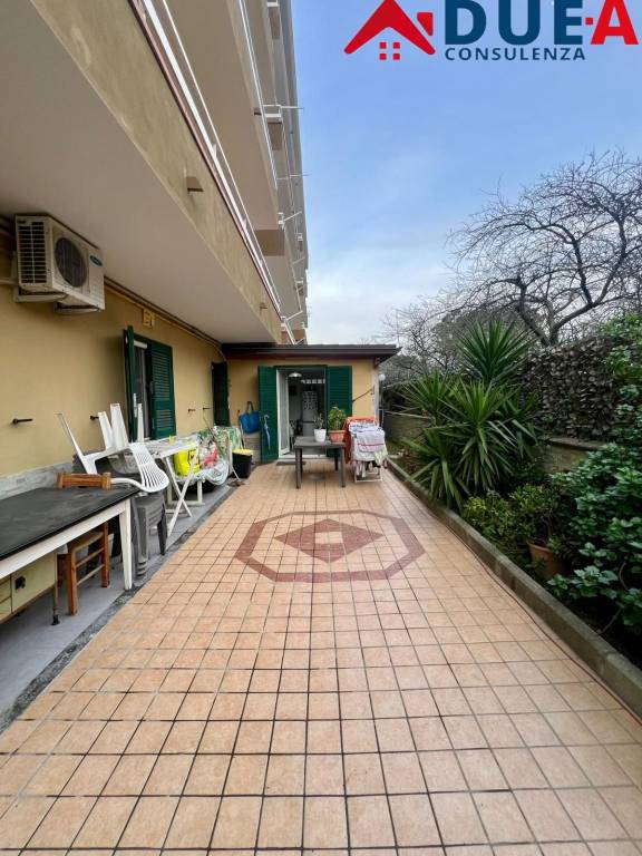 appartamento in vendita a Marano di Napoli in zona San Marco