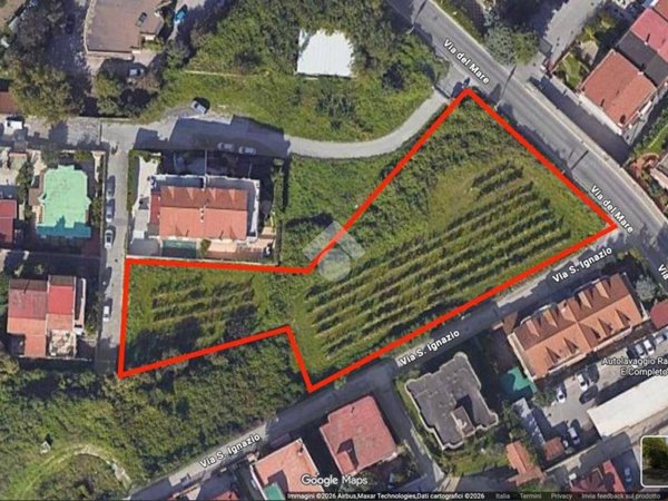 terreno agricolo in vendita a Marano di Napoli